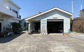 ゲストハウスイケタ